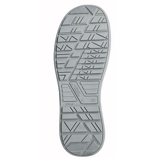 U-Power Sun S1P SRC Composite Toe Cap Safety Work Shoe Trainer - SAFETY TRAINERS