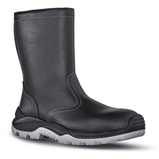 U-Power Taiga S3 CI SRC Water-Repellent Composite Safety Work Rigger Boot - RIGGER BOOTS
