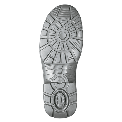 U-Power Taiga S3 CI SRC Water-Repellent Composite Safety Work Rigger Boot - RIGGER BOOTS