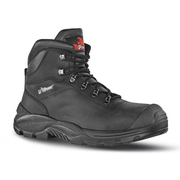 U-Power Terranova UK S3 SRC Water-Repellent Composite Safety Work Boots - SAFETY BOOTS