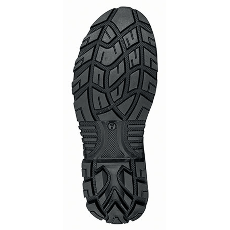 U-Power Terranova UK S3 SRC Water-Repellent Composite Safety Work Boots - SAFETY BOOTS