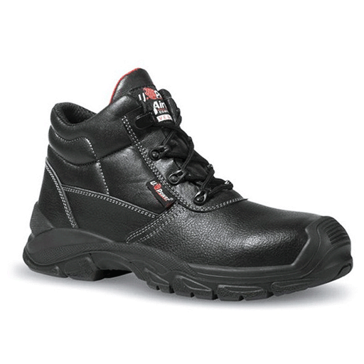 U-Power Texas UK RS S3 SRC Water Resistant Composite Safety Work Boot - SAFETY BOOTS
