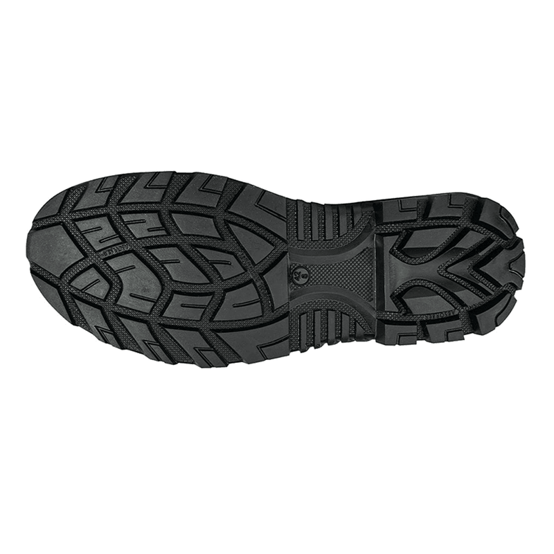 U-POWER THANOS ESD S3 UK CI SRC SAFETY BOOT - SAFETY BOOTS