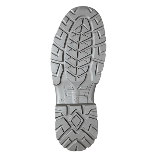 U-Power Tongue S3 SRC Water-Repellent Steel Toe Cap Work Shoe Trainer - SAFETY TRAINERS