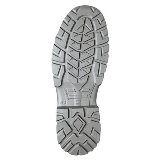 U-Power Tudor S1P SRC Steel Toe Cap Safety Work Shoe Trainer - SAFETY TRAINERS