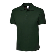 Uneek UC101 Classic Polo Shirt - PLAIN POLO SHIRTS
