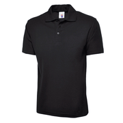 Uneek UC101 Classic Polo Shirt - PLAIN POLO SHIRTS