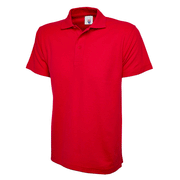 Uneek UC101 Classic Polo Shirt More Colours - PLAIN POLO SHIRTS