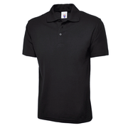 Uneek UC105 Active Polo Shirt - PLAIN POLO SHIRTS