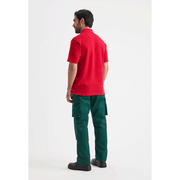 Uneek UC105 Active Polo Shirt - PLAIN POLO SHIRTS
