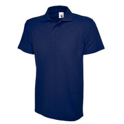 Uneek UC105 Active Polo Shirt - PLAIN POLO SHIRTS