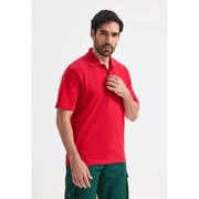 Uneek UC105 Active Polo Shirt - PLAIN POLO SHIRTS