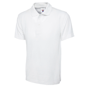 Uneek UC105 Active Polo Shirt More Colours - PLAIN POLO SHIRTS