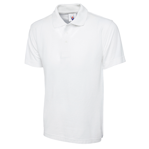 Uneek UC105 Active Polo Shirt More Colours - PLAIN POLO SHIRTS