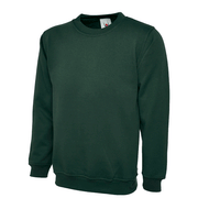 Uneek UC203 Classic Sweatshirt - PLAIN SWEATSHIRTS