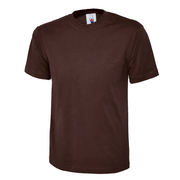 Uneek UC301 Classic T-Shirt - PLAIN T-SHIRTS