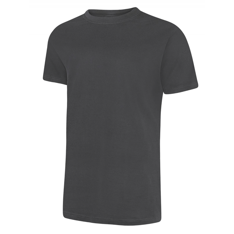 Uneek UC301 Classic T-Shirt - PLAIN T-SHIRTS