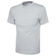 Uneek UC301 Classic T-Shirt - PLAIN T-SHIRTS