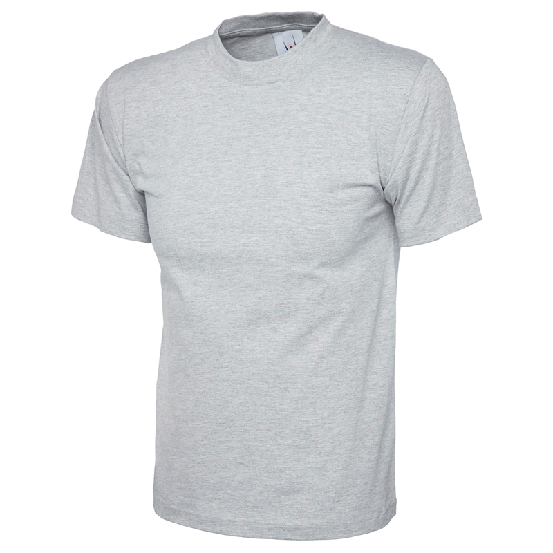 Uneek UC301 Classic T-Shirt - PLAIN T-SHIRTS