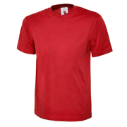 Uneek UC301 Classic T-Shirt - PLAIN T-SHIRTS