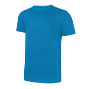 Uneek UC301 Classic T-Shirt More Colours - PLAIN T-SHIRTS
