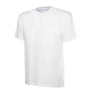 Uneek UC301 Classic T-Shirt - PLAIN T-SHIRTS