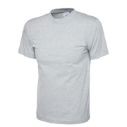 Uneek UC302 Heavyweight T-Shirt - PLAIN T-SHIRTS