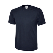 Uneek UC302 Heavyweight T-Shirt - PLAIN T-SHIRTS