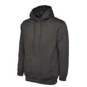 Uneek UC502 Classic Hooded Sweatshirt - PLAIN HOODIES