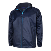 Uneek UC630 Active Lightweight Nylon Waterproof Jacket - PLAIN JACKETS