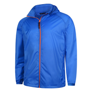 Uneek UC630 Active Lightweight Nylon Waterproof Jacket - PLAIN JACKETS