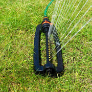 Bar Oscillating Sprinkler Cost Wise - Home & Garden > Lawn & Garden > Watering & Irrigation > Sprinklers & Sprinkler Heads > Sprinklers Garden watering