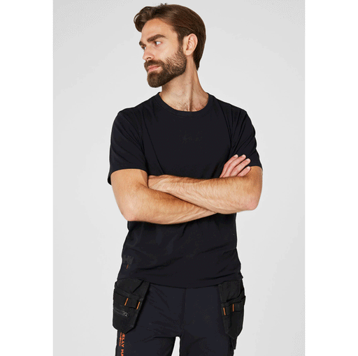 Helly Hansen 79198 Chelsea Evo T-Shirt - T-SHIRTS