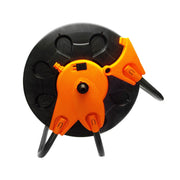 Hose Cart for 60m 1/2" Garden Hose - Home & Garden > Lawn & Garden Hose Reel