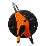 Hose Cart for 60m 1/2" Garden Hose - Home & Garden > Lawn & Garden Hose Reel