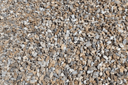 10-20mm Shingle Gravel - Home & Garden > Lawn & Garden > Gardening Gravel