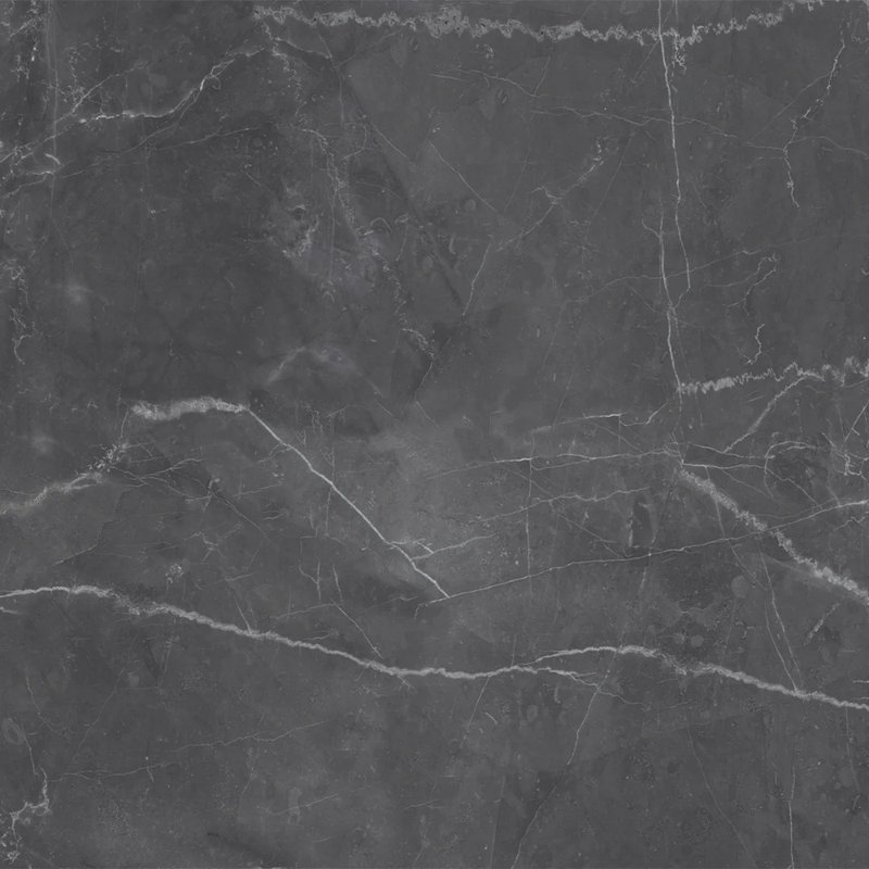 Amani Marble Dark Grey - All Sizes - Tiles