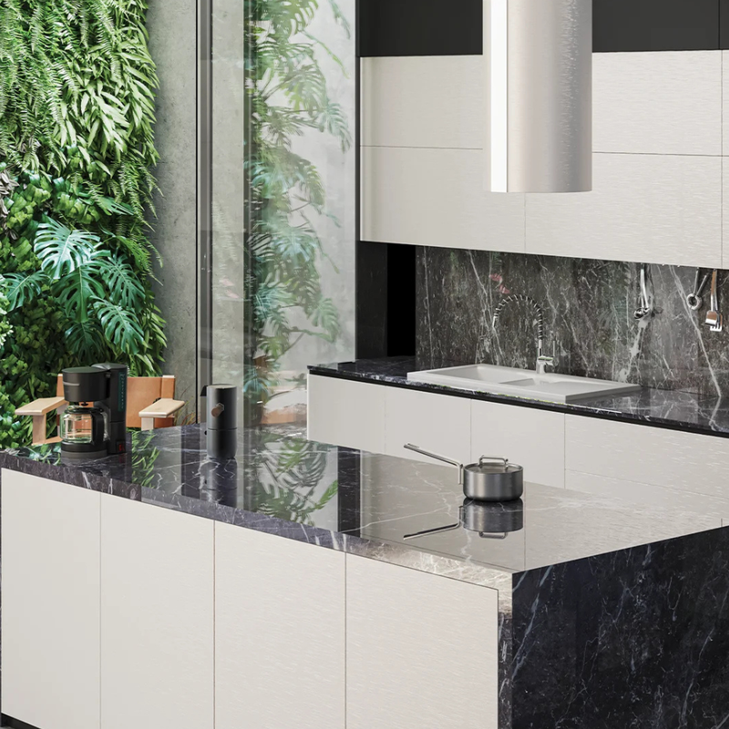 Blu Del Belgio Blue - All Sizes - Tiles