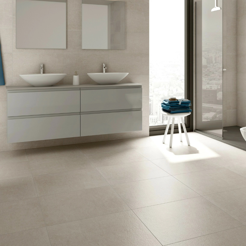 City Stone Grey Matt - All Sizes - Tiles