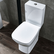 Piccolo Close Coupled Cistern - Bathrooms