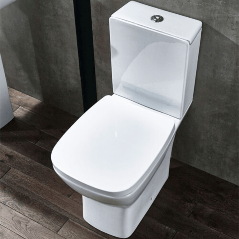 Piccolo Close Coupled Cistern - Bathrooms