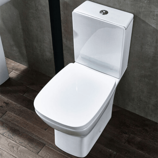 Piccolo Close Coupled Cistern - Bathrooms