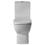 Piccolo Close Coupled Cistern - Bathrooms