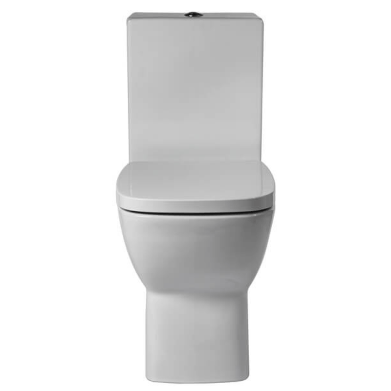 Piccolo Close Coupled Cistern - Bathrooms