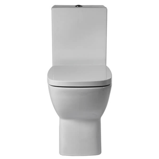 Piccolo Close Coupled Cistern - Bathrooms