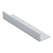 PVC Straight Edge Trim - All Sizes - Tiling