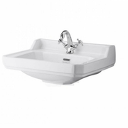 Fitzroy 595mm Basin - Hardware > Plumbing > Plumbing Fixtures > Sinks Bathrooms