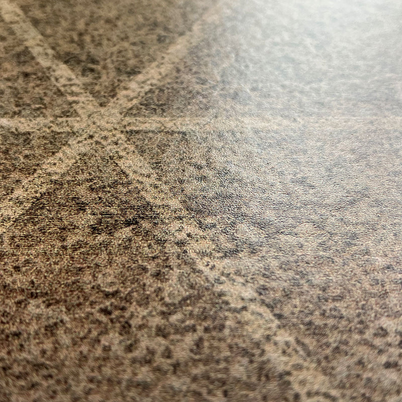 Bushboard Alloy Urban Steel Aluminium Feature Kitchen Splashback