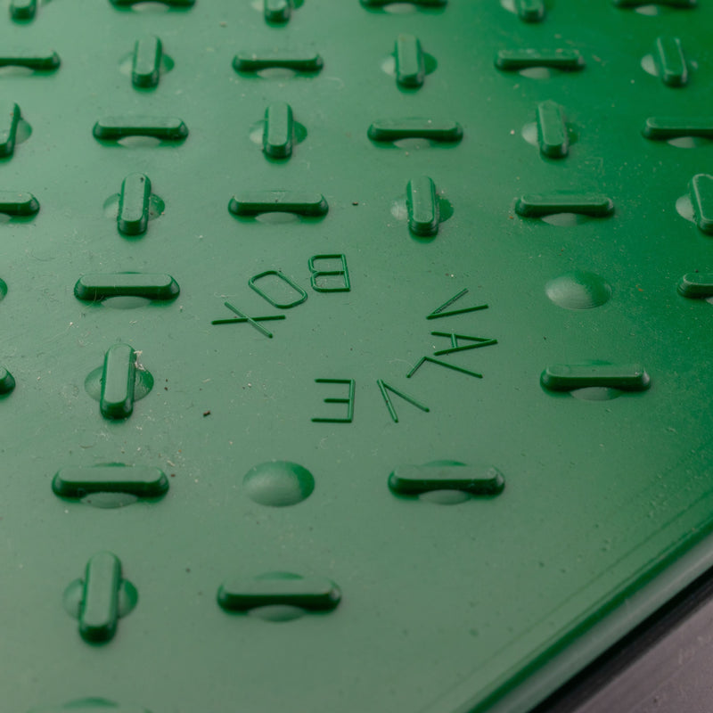 Jumbo Valve Box, 64x50cm - Home & Garden