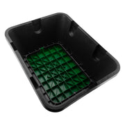 Jumbo Valve Box, 64x50cm - Home & Garden